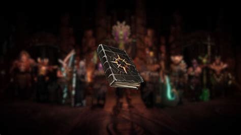 Path of Exile: How to Obtain and Utilize Forbidden Tomes.